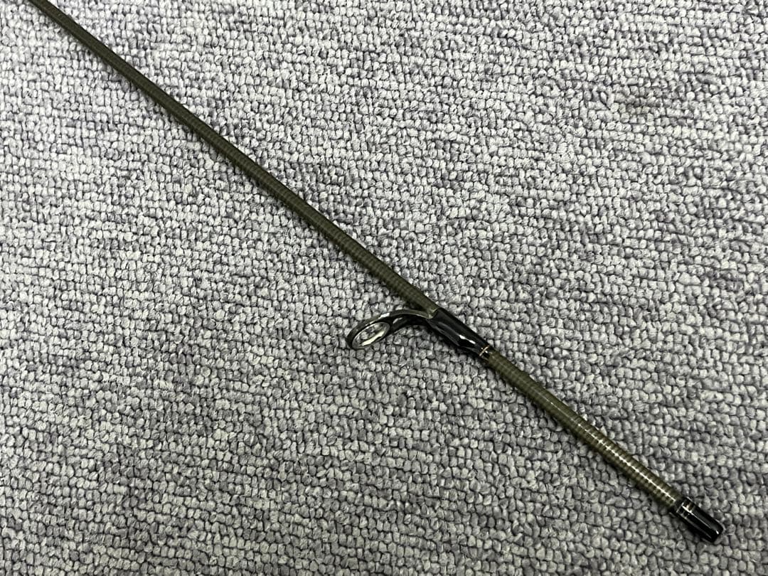 ダイワ プレッソLTD AGS61L-SMTT・J