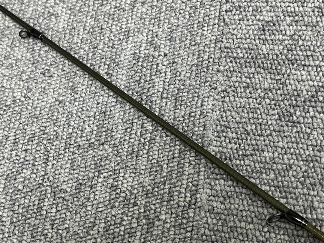 ダイワ プレッソLTD AGS61L-SMTT・J