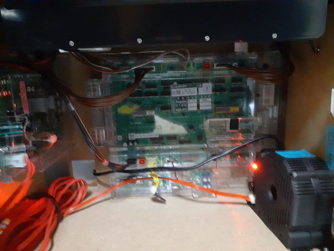 スマスロ　シンエヴァンゲリオン　家庭用