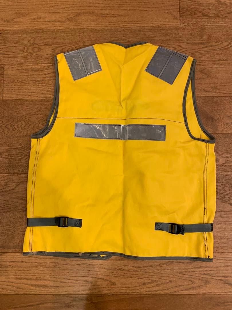 デッキクルー　3点セット　実物　レア　アメリカ海軍　Navy