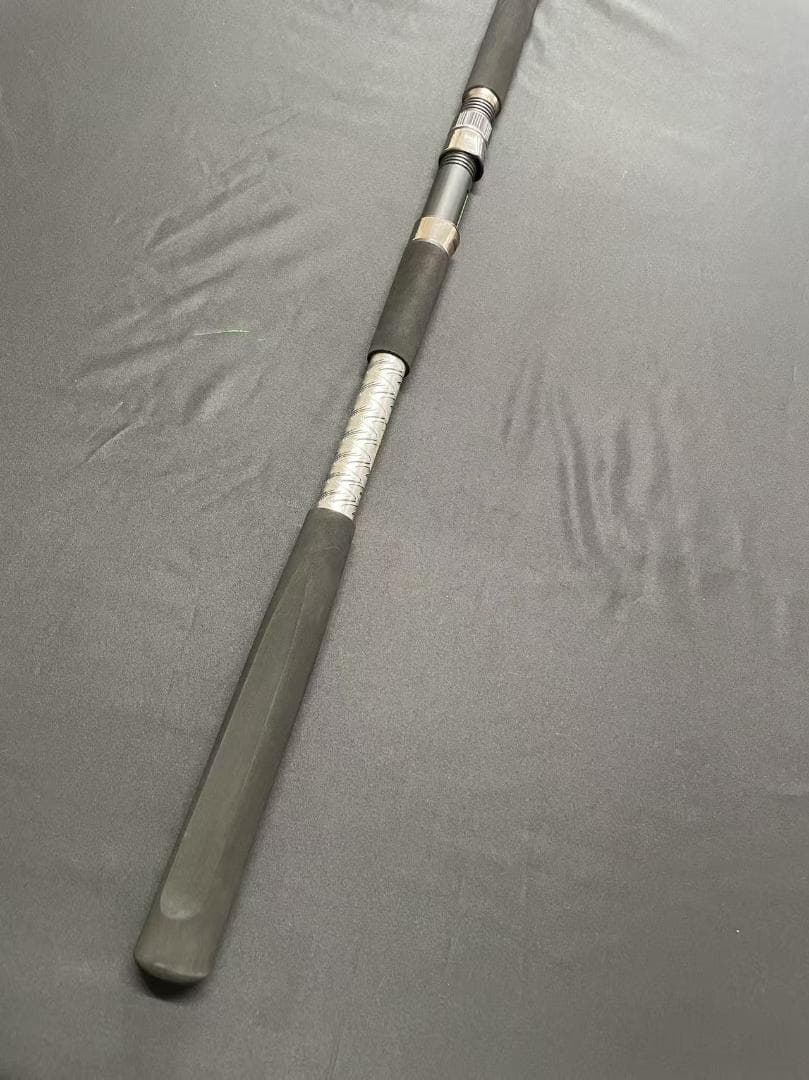 超特価　落とし込み竿　泳がせ　ロッド　1m95　100〜180号