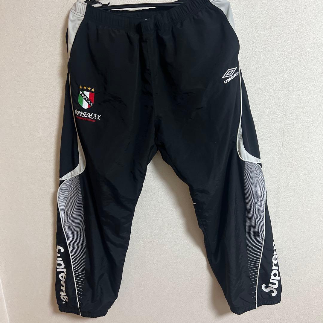 ジャケット・アウター Supreme / Umbro Track Pant \