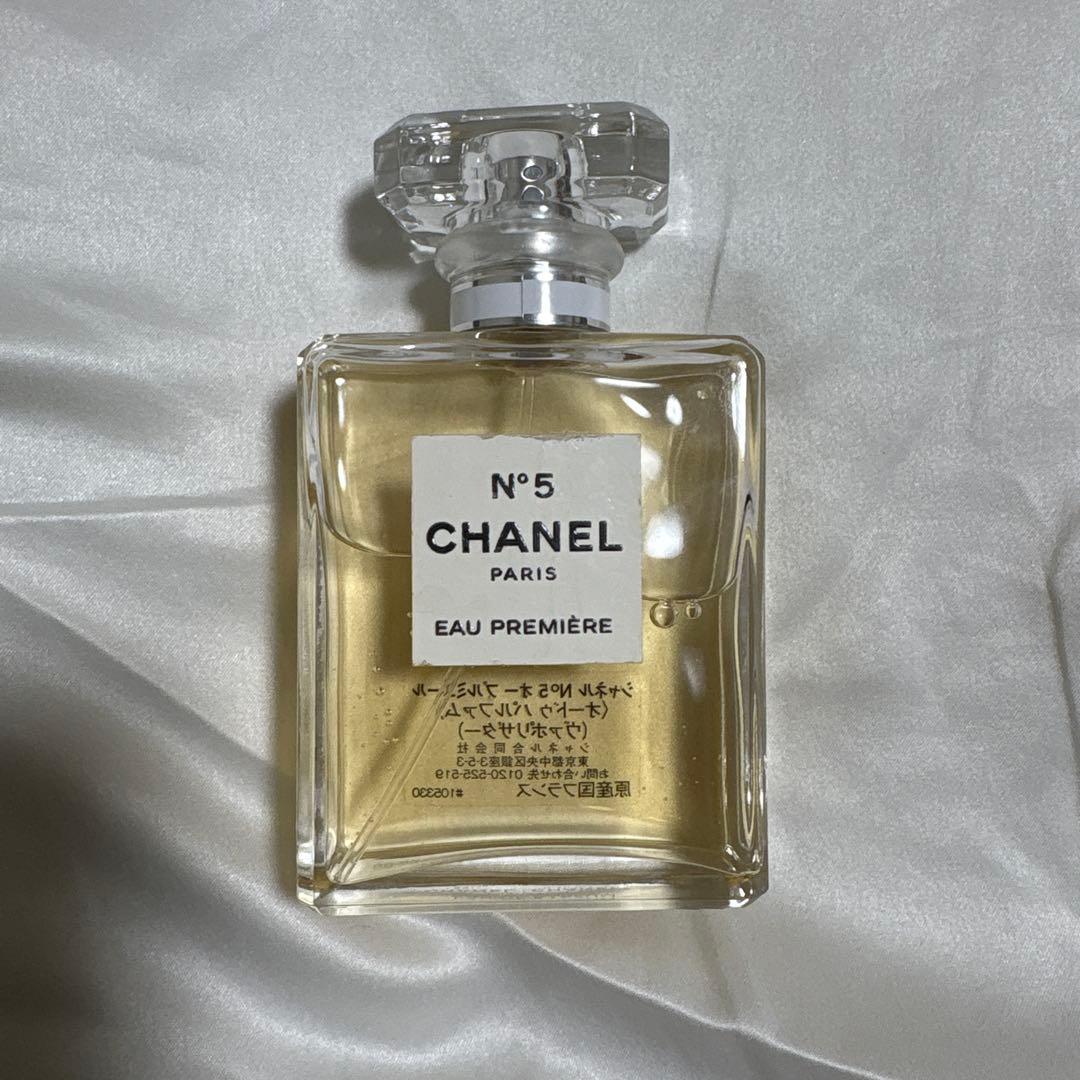 CHANEL 香水 N5 オードゥパルファム　50ml