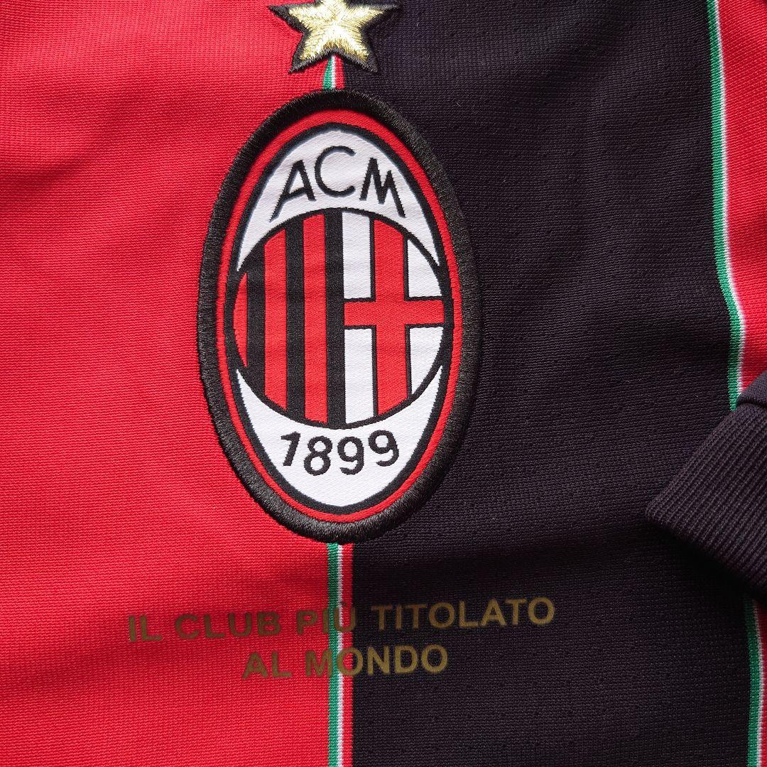 正規品　ACミラン 　インザーギ　インテル　ユベントス