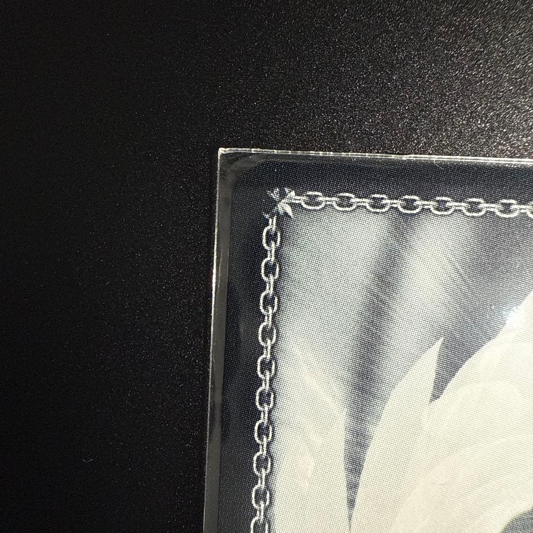 最終値下げ　美品 ヴァイスシュヴァルツ 純白を纏う 常闇トワ SSP