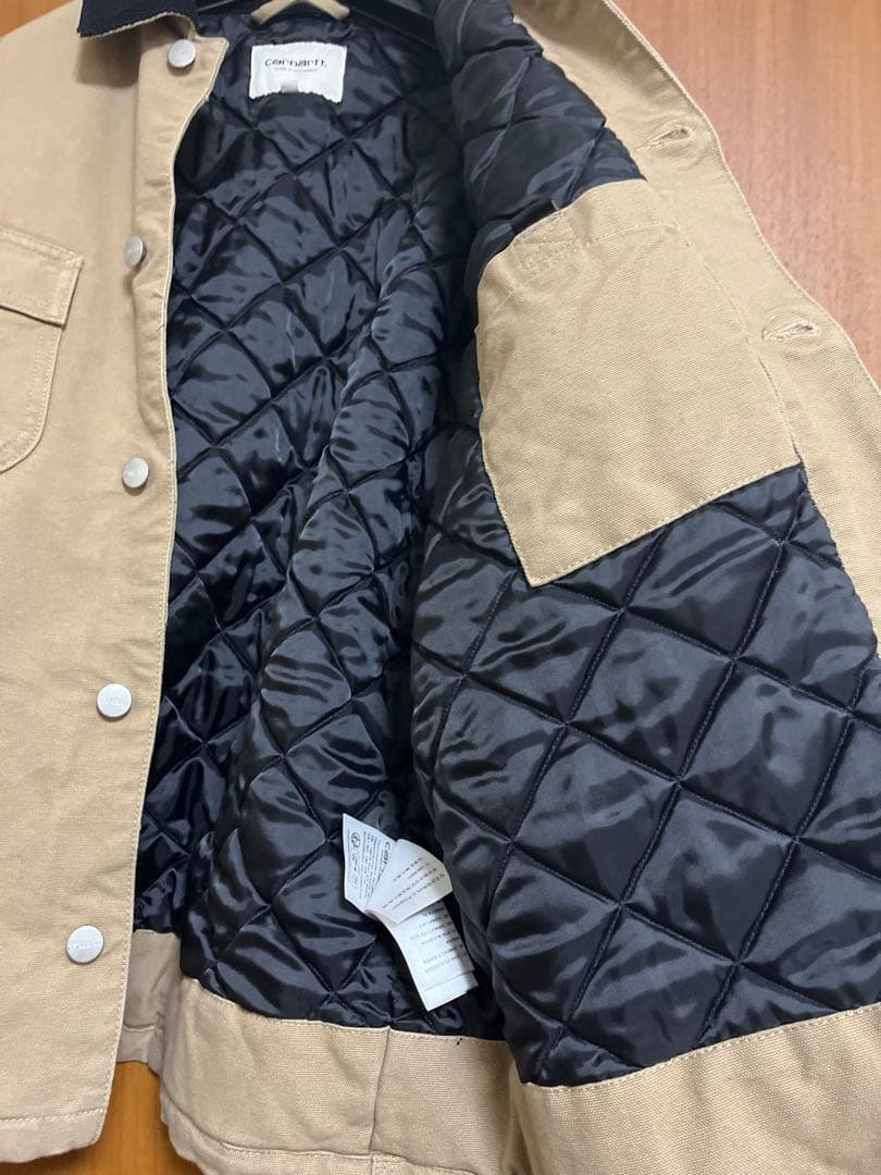 Carhartt WIP ウィメンズOG ミシガンコート