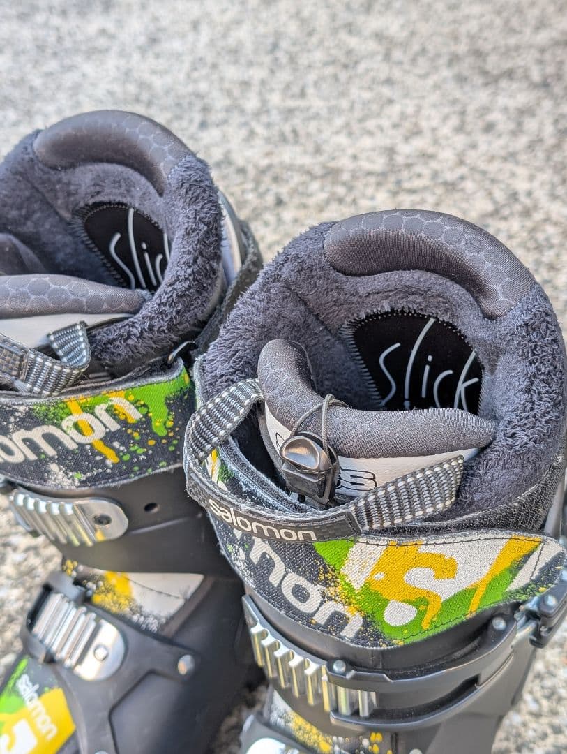 K2 Press スキー板＆バインディング＆ブーツ＆ポール