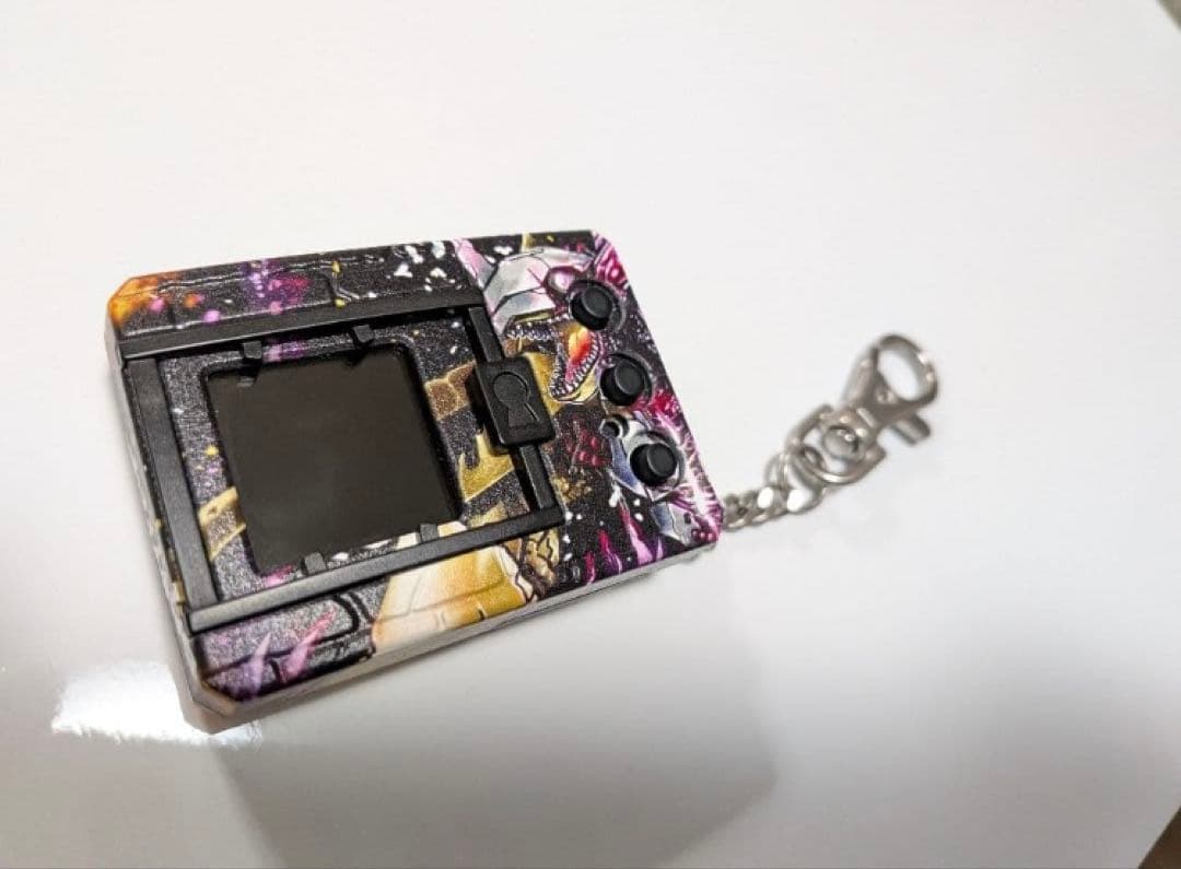 ゴジラ70周年記念デジタルモンスター　コラボ