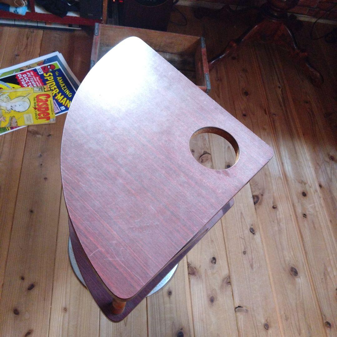 家具 vintage table ruck