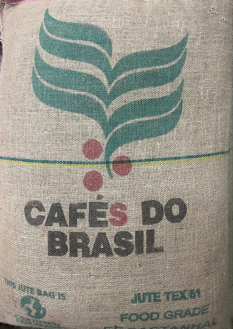 【＄＄＄】コーヒー生豆5種類セット！　※送料無料