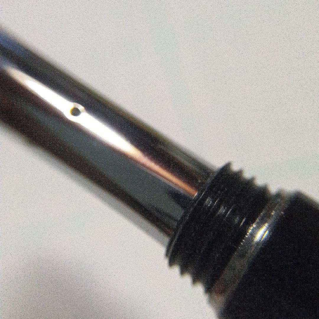 PILOT DESK PEN 日本製 ペン先14K 未使用品　傷有　ヴィンテージ