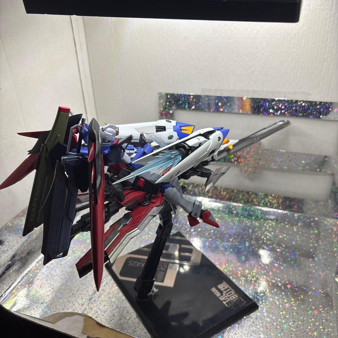 H*M様 RGウイングガンダムゼロ