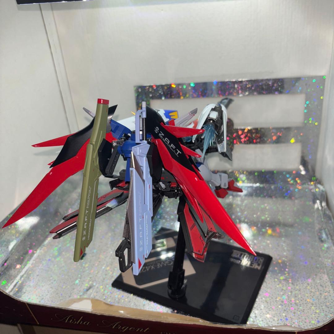 H*M様 RGウイングガンダムゼロ