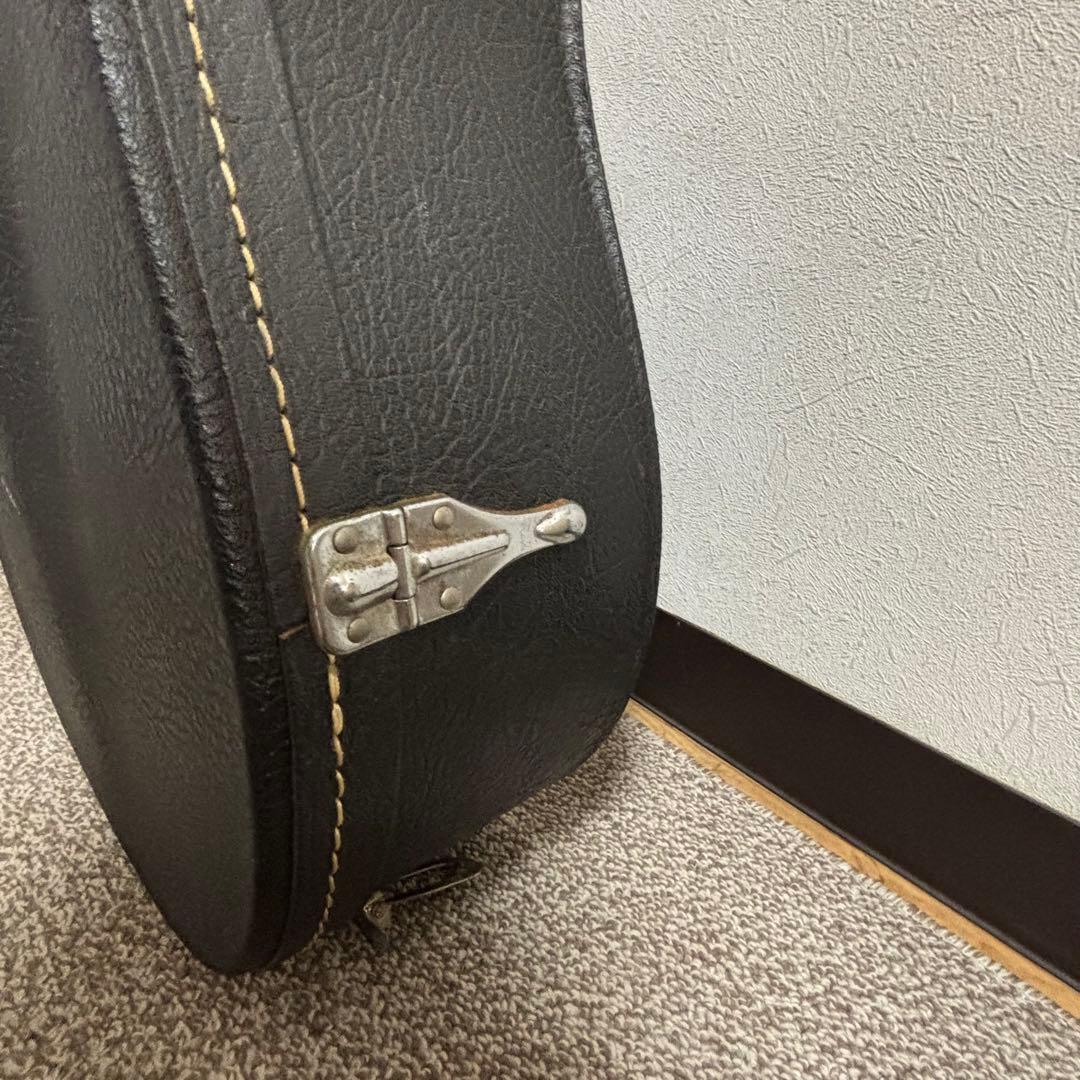 ヤマハ YAMAHA ギター L6 後期