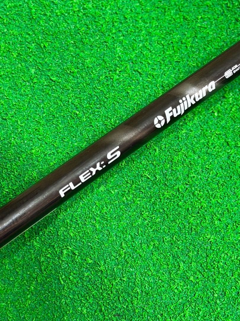 キャロウェイ　マーベリック　17度　フェアウェイウッド