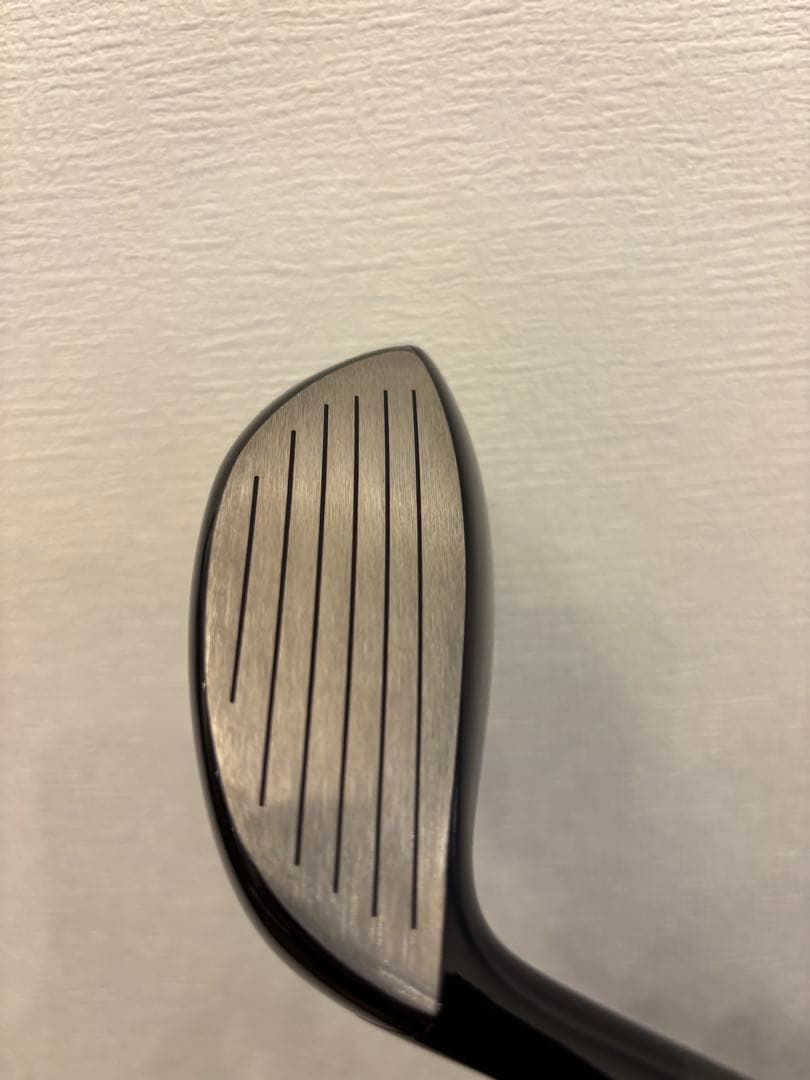マスダゴルフ　FBLチタンフェアウェイウッド　13.5°