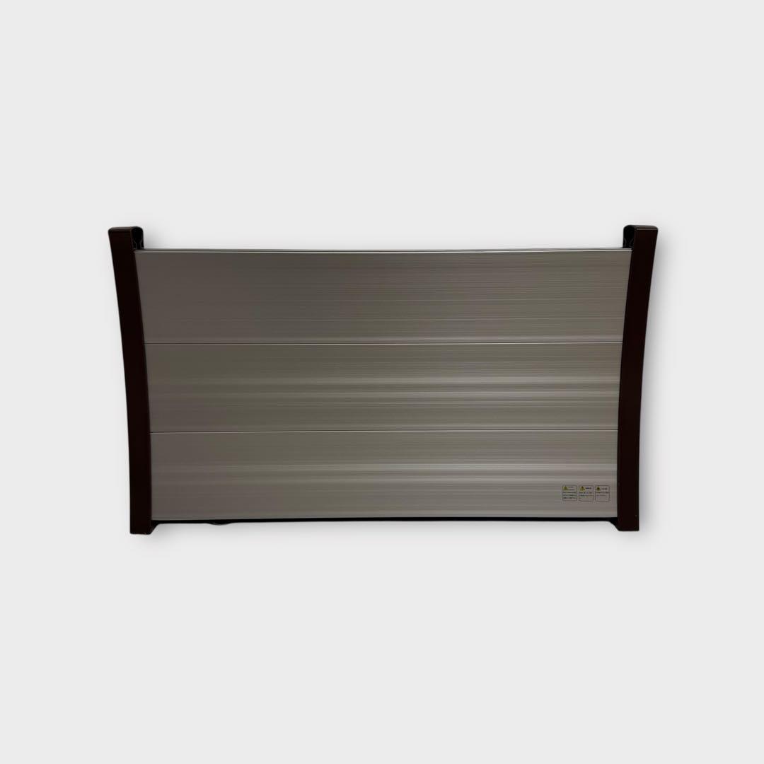 9300.イコロ パネルヒーター i-750BR