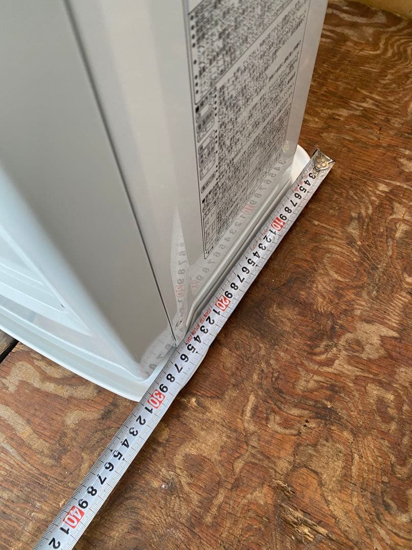 CORONA石油ファンヒーター【完動品】タ