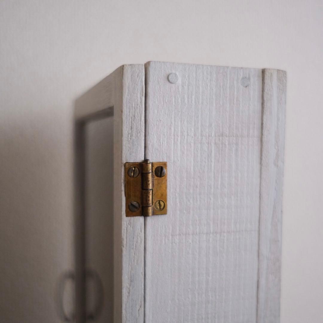 ショーケース コレクションケース 照明 古道具 アンティーク オブジェ ジブリ