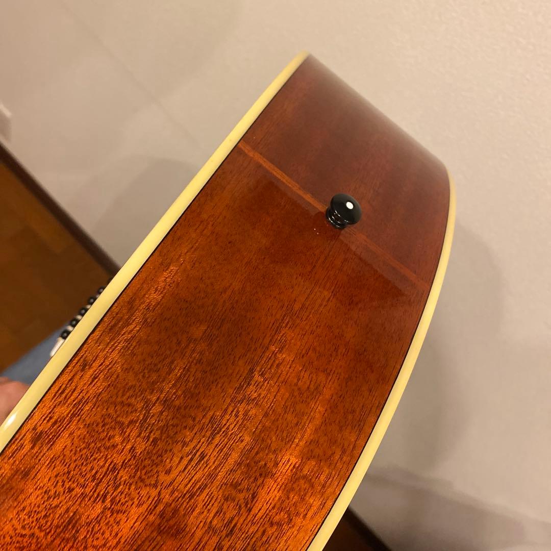 YAMAHA ( ヤマハ ) FS820 2025年製