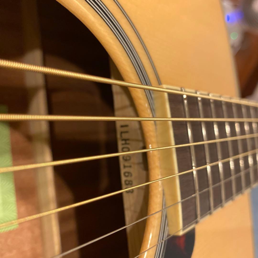 YAMAHA ( ヤマハ ) FS820 2025年製