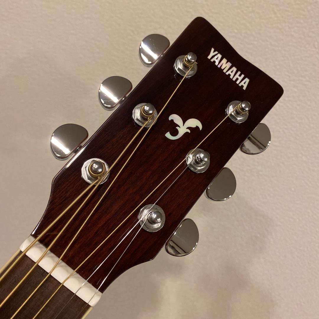 YAMAHA ( ヤマハ ) FS820 2025年製