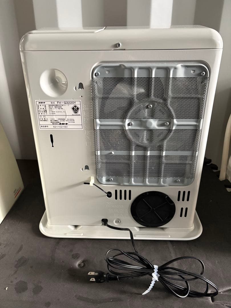 ★店長おすすめ★ CORONA ファンヒーター
