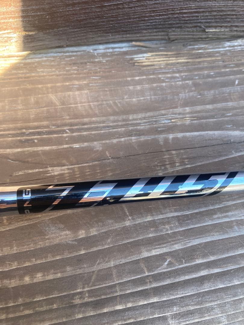 PING BUNKR ウェッジコーティング済