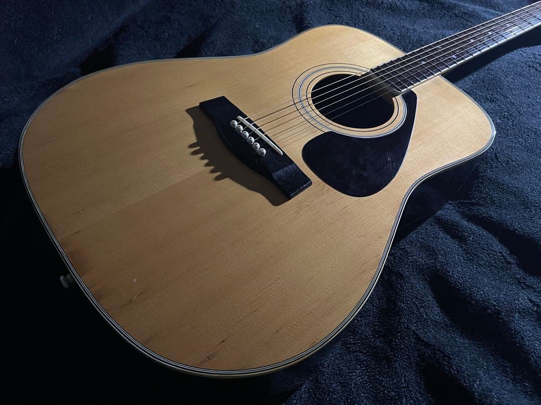 YAMAHA FG-201 Made in Japan アコースティックギター