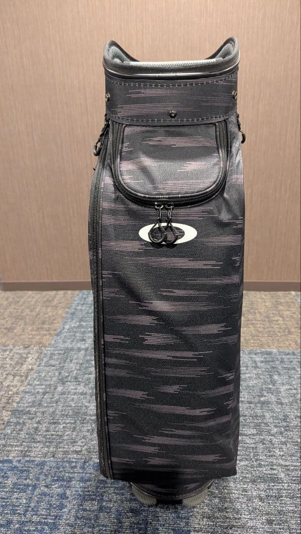L*O様 OAKLEY キャディバッグ