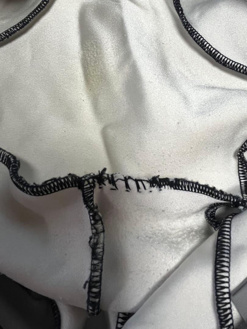 phenix ジュニアアルペンスキー ワンピース