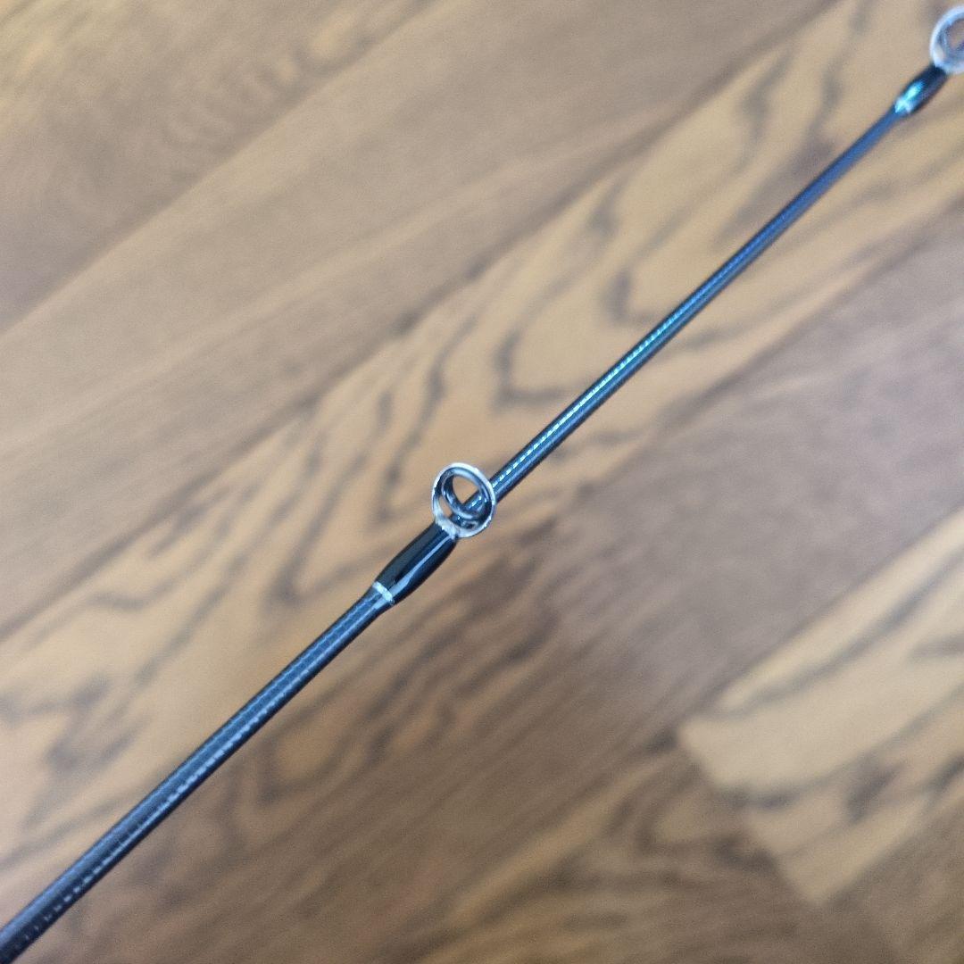 ロッド Fishman Beams LOWER 8.6L