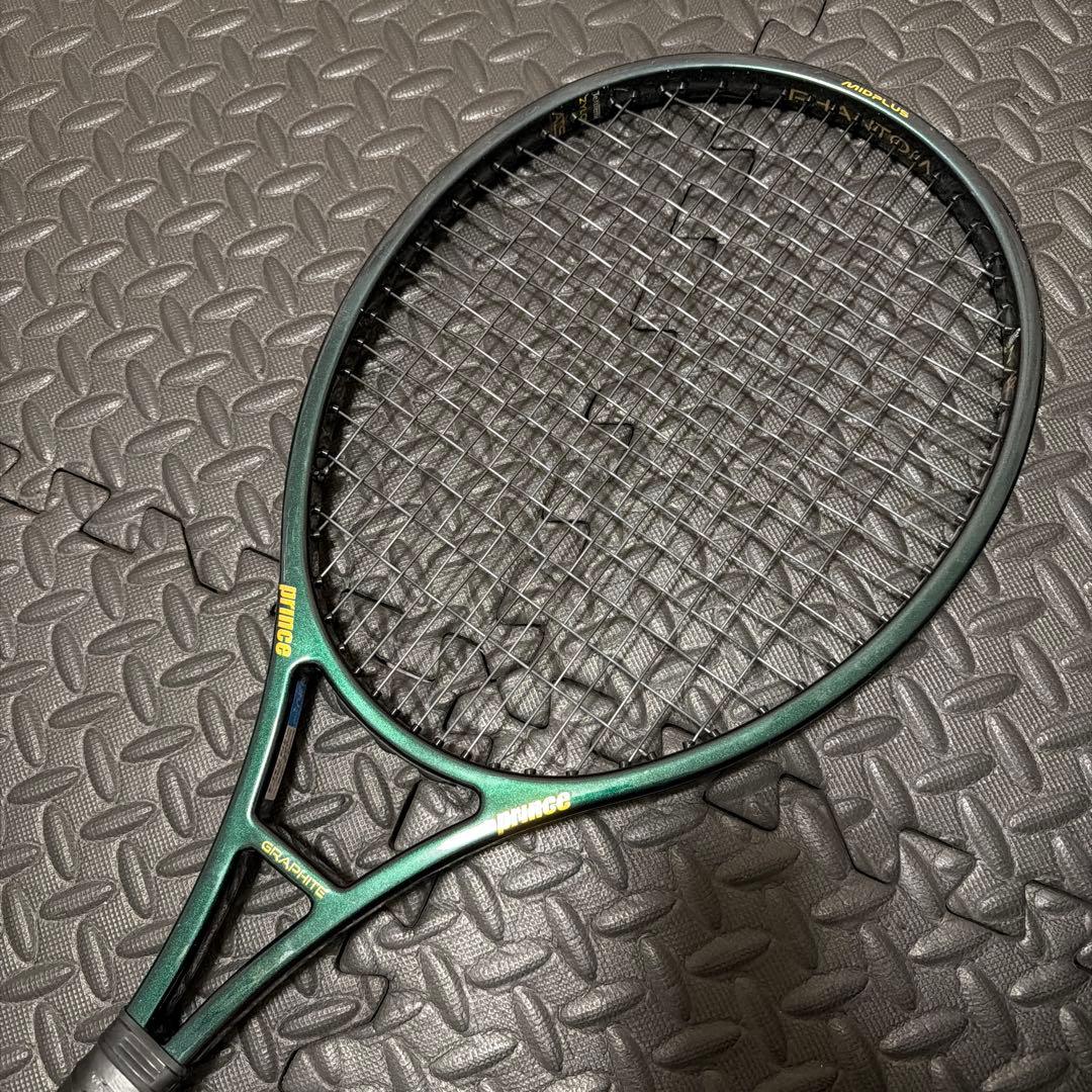 Prince GRAPHITE グラファイト 100