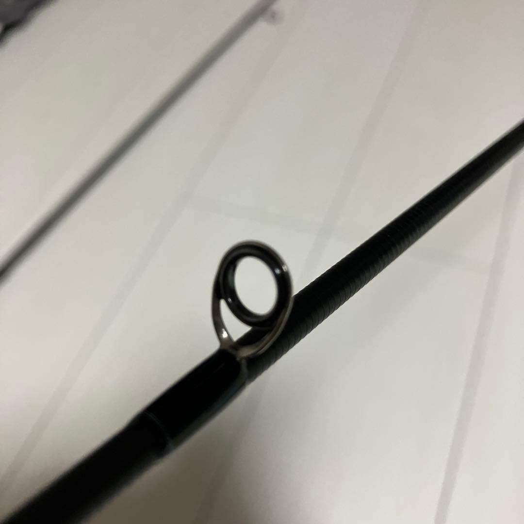 ロッド TICT SRAM EXR-66T-Sis