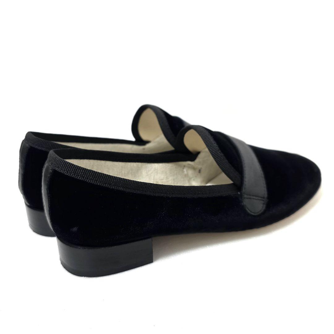 希少【良品】レペットマイケル ローファー 日本限定 サイズ37