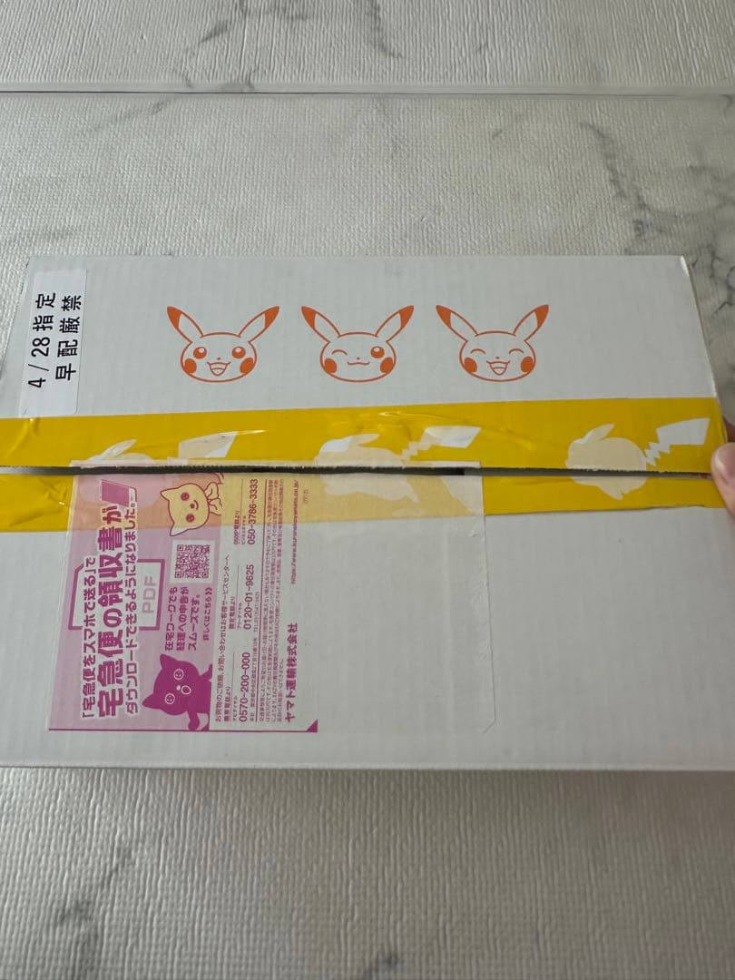 スノーハザード＆クレイバスト ポケモンポケモンセンタージムセット