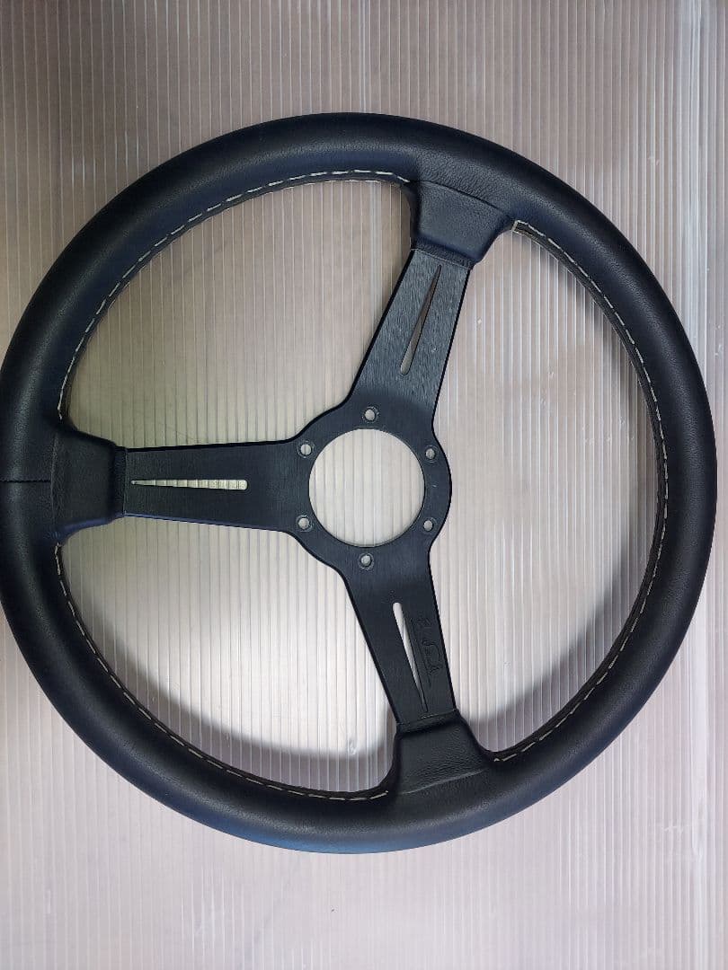 NARDI CLASSIC 340 ステアリング