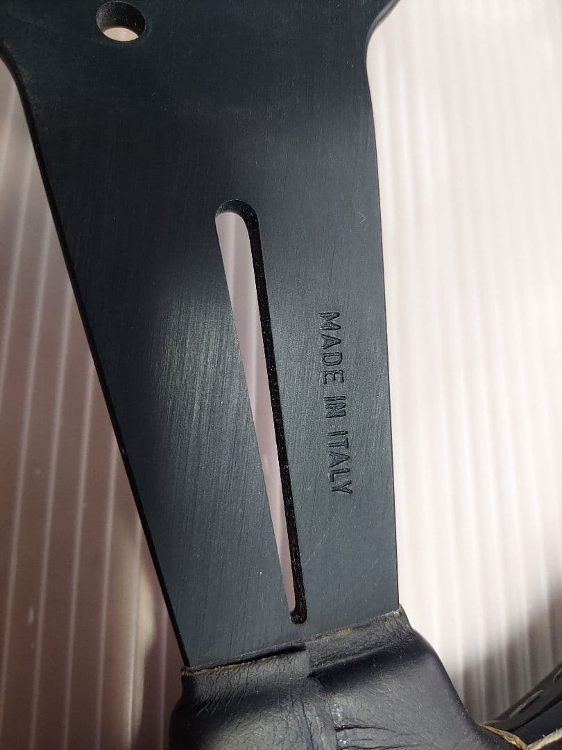 NARDI CLASSIC 340 ステアリング