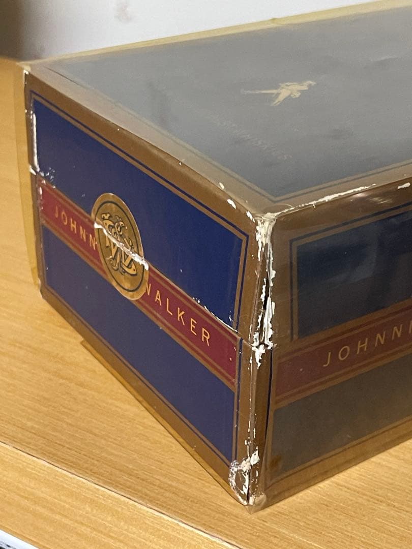 ジョニーウォーカー オールデスト（Johnnie Walker Oldest）