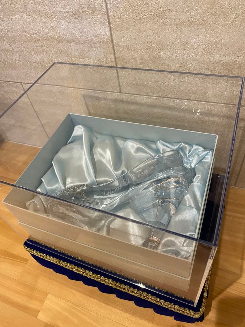 victorian ショーケースのみ