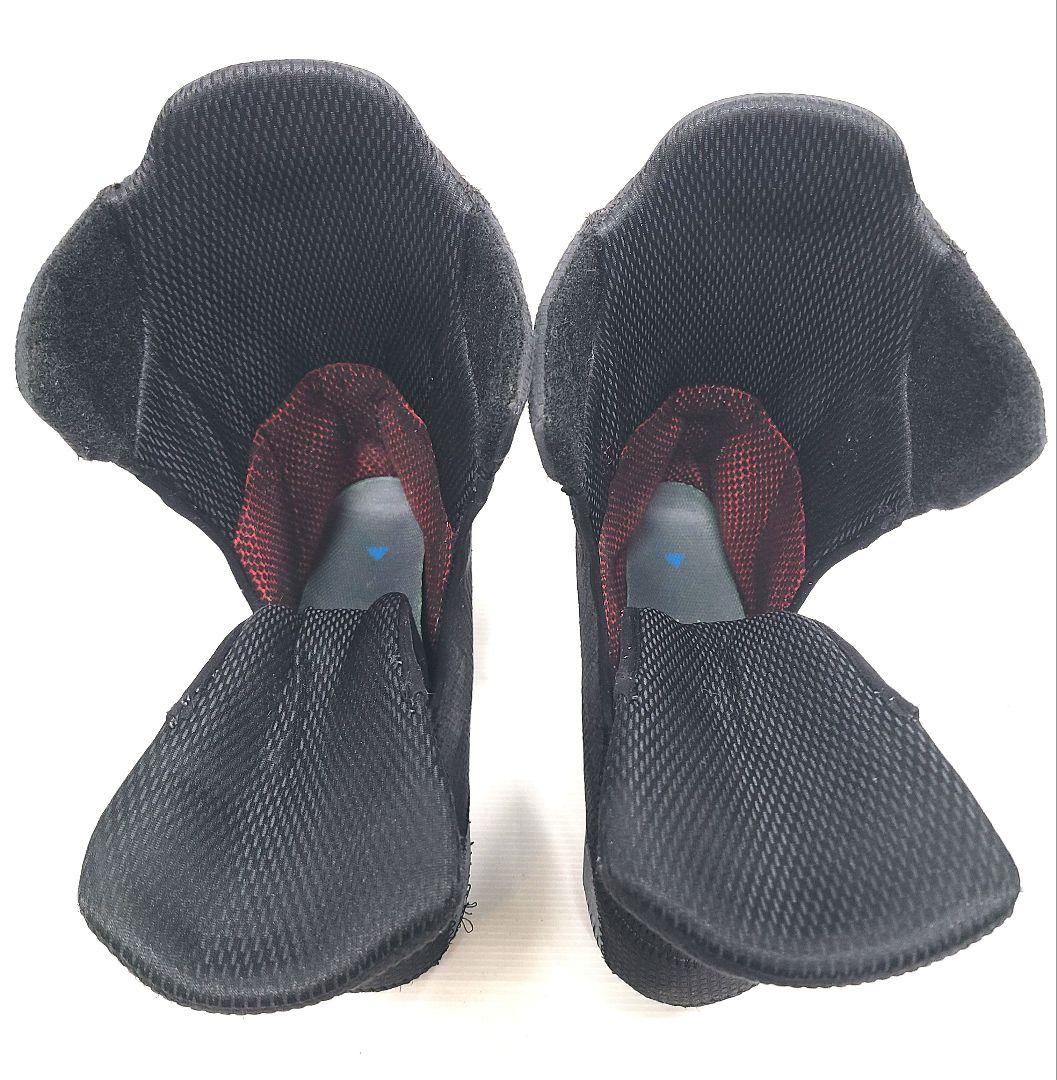 バードン ステップオンセット ブーツ ビンディング 28cm メンズ