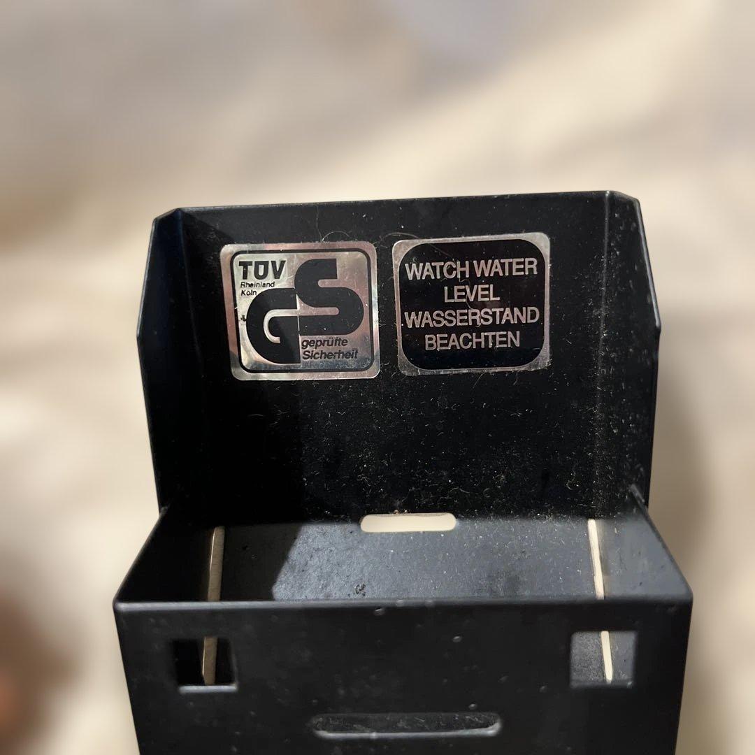 【ジャンク品】Mamod社製 スチームローラー（イギリス製）