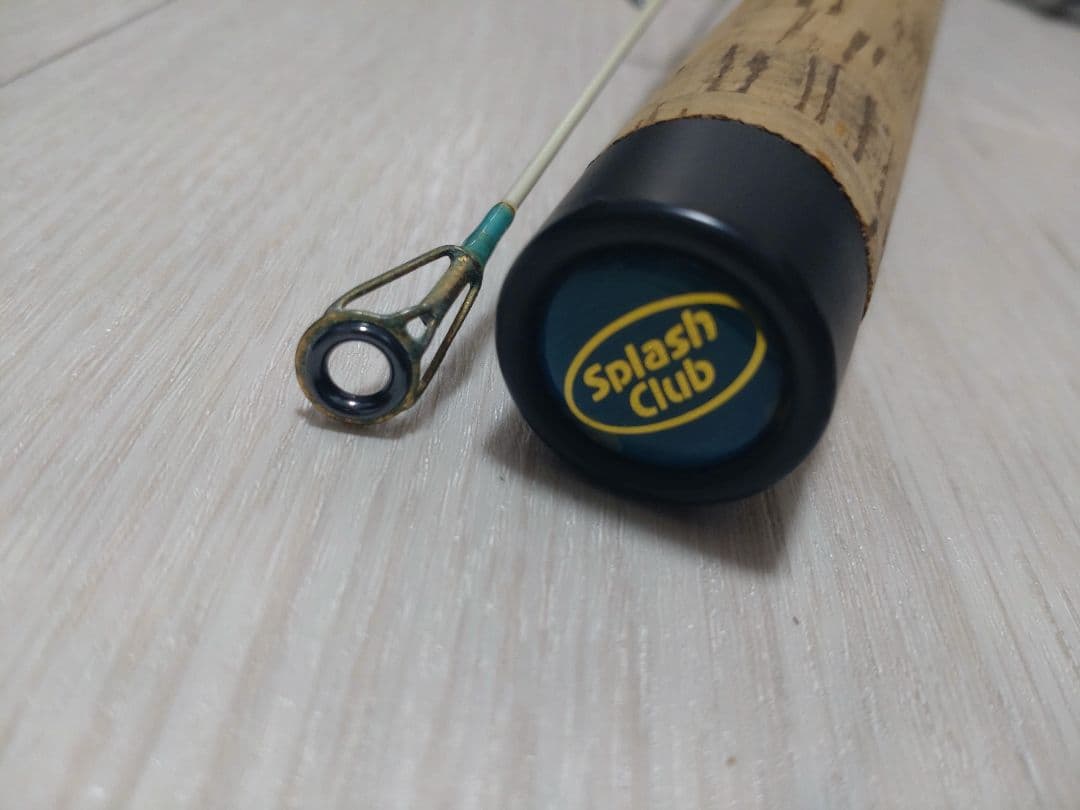 SPLASH CLUB choppy 70　スプラッシュクラブ　チョッピー