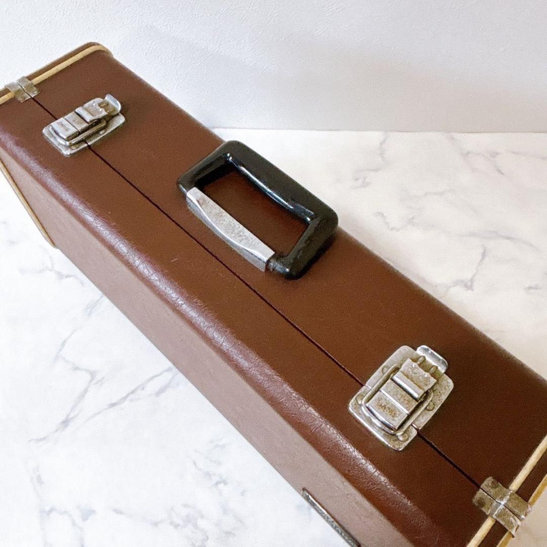 YAMAHA YTR-3320S トランペット バードケース付 管楽器 ヤマハ