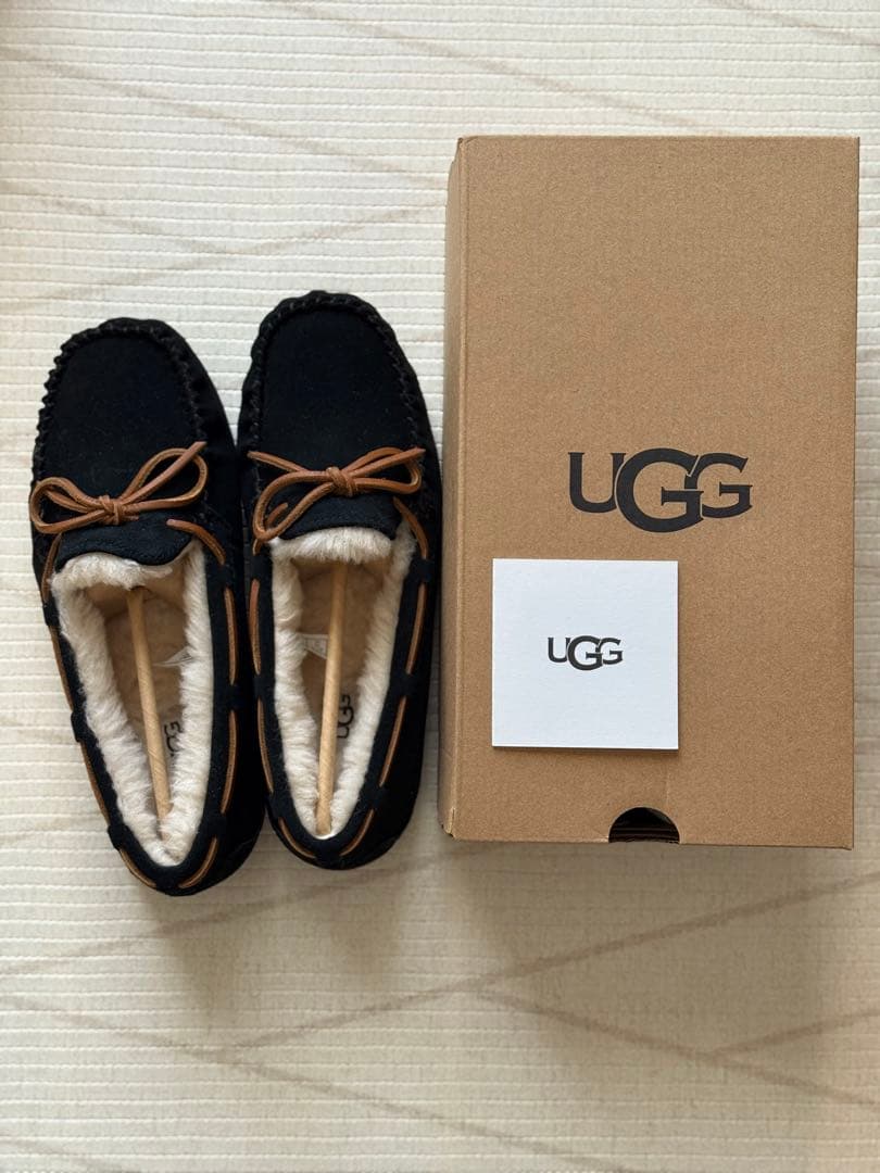 UGG モカシン　25cm