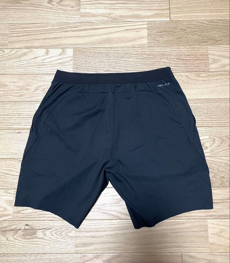 Nike ショーツ ロジャー フェデラー 全米オープン 2017 JP:M