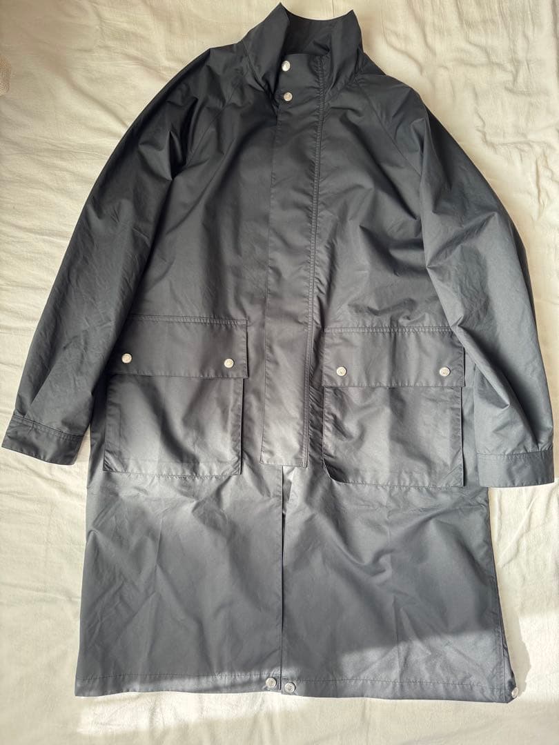 トラディショナルウェザーウェア ELGIN LONG