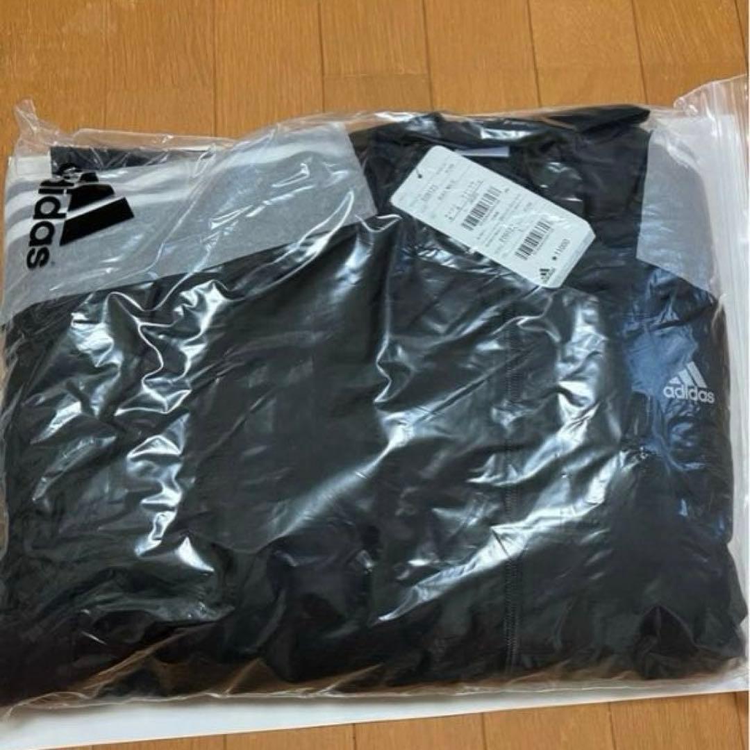 【未使用】adidas ClimaProof Vent ジャケットLサイズ