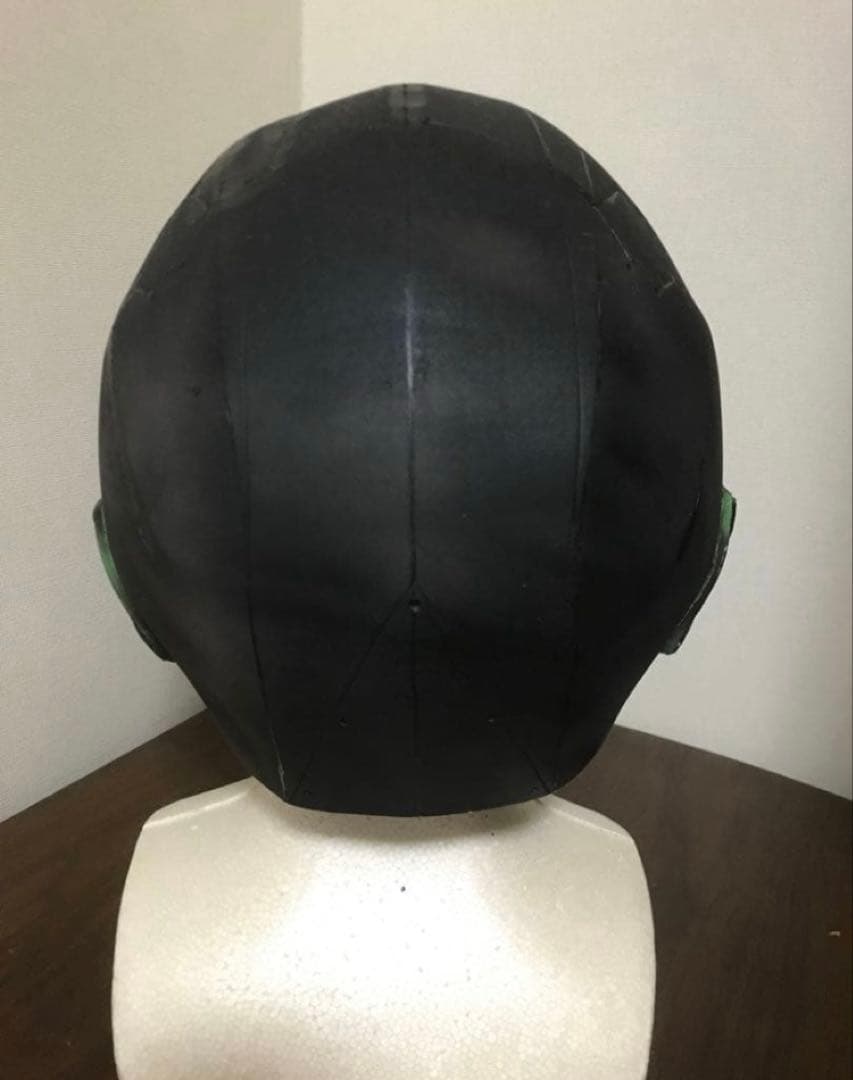 シン仮面ライダー　大人用マスク　ヘルメット　コスプレ