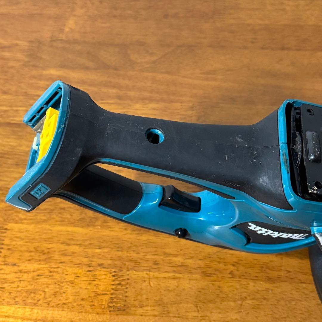 makita マキタ MUH464D 460mm 充電式生垣バリカン